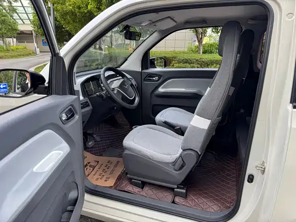 Wuling Hongguang MINIEV 2022