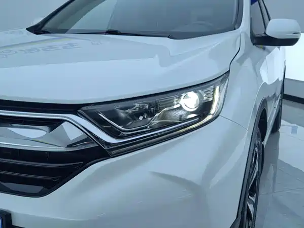 Honda CR-V 2019