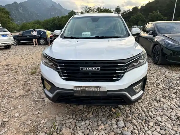 Bisu T5 2017