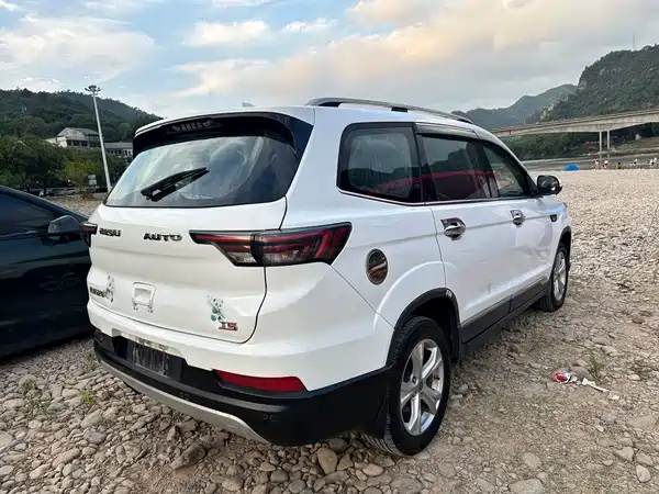 Bisu T5 2017