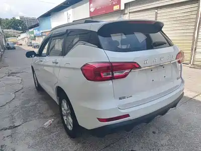 Haval M6 2018