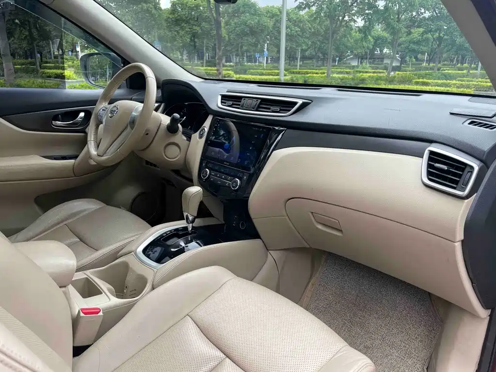 Nissan X-Trail 2015 — фото 15