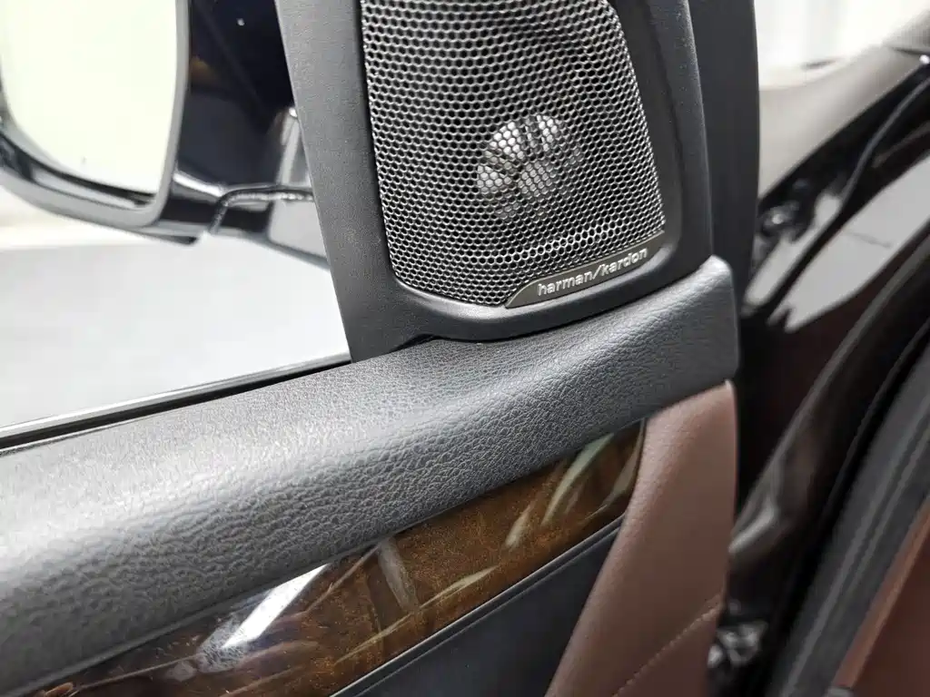 BMW X5 2017