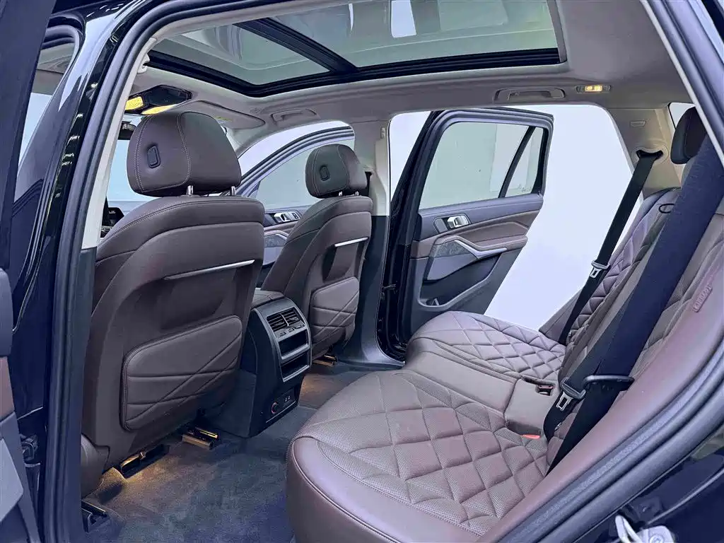 BMW X5 2022 — фото 10