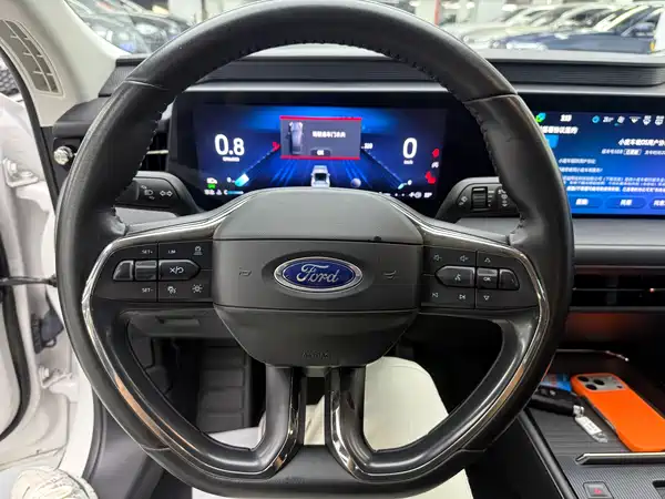 Ford Mondeo 2024