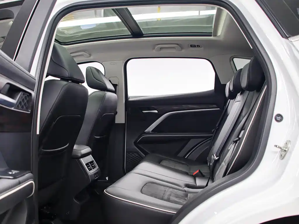 Haval H6 2022 — фото 15