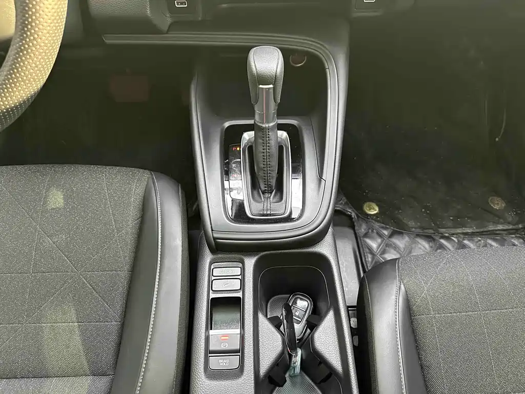 Honda Vezel 2023 — фото 20