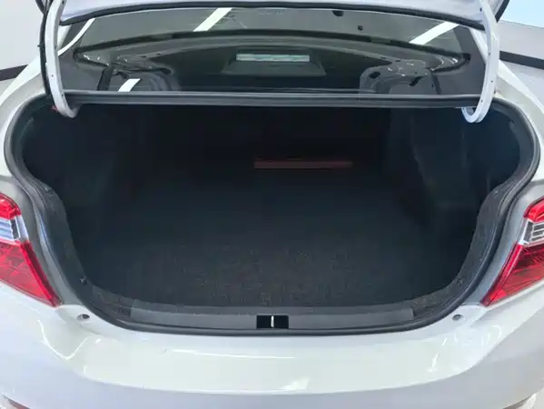 Toyota Vios 2014