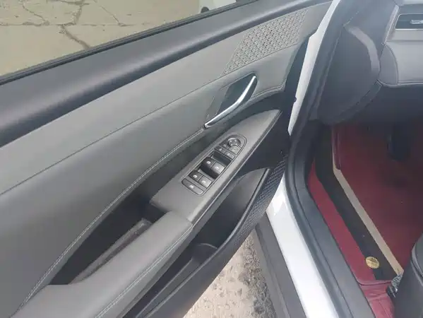 BYD Qin PLUS 2025