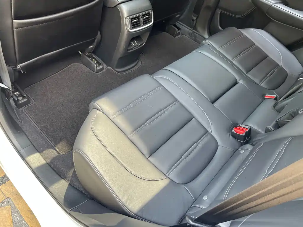Honda CR-V New Energy 2023 — фото 16