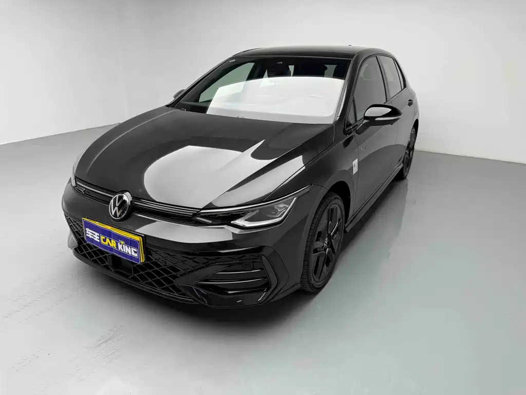 Volkswagen Golf 2026
