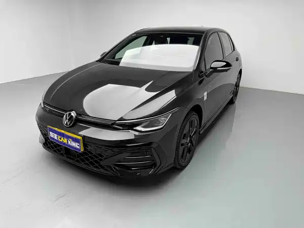 Volkswagen Golf 2026