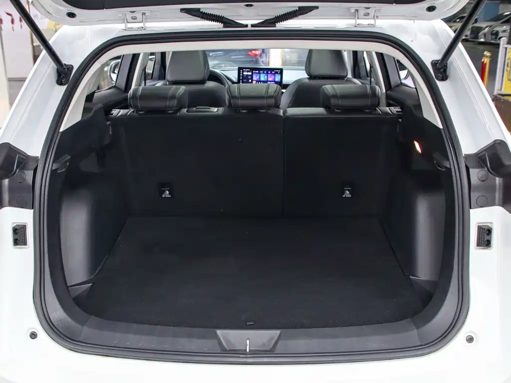 Haval H6 2022 — фото 17