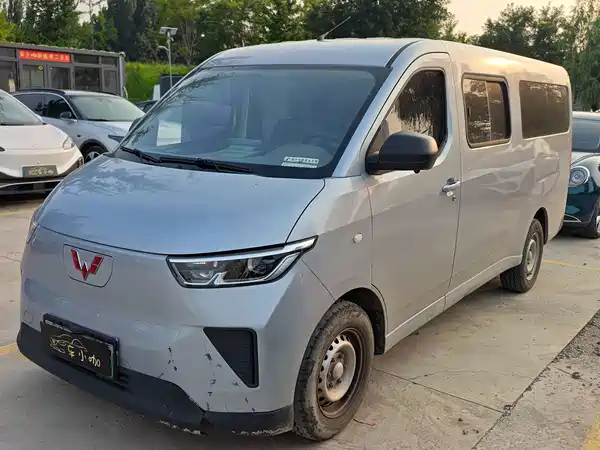 Wuling Yangguang 2024