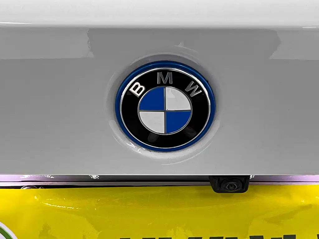 BMW i3 2023 — фото 12