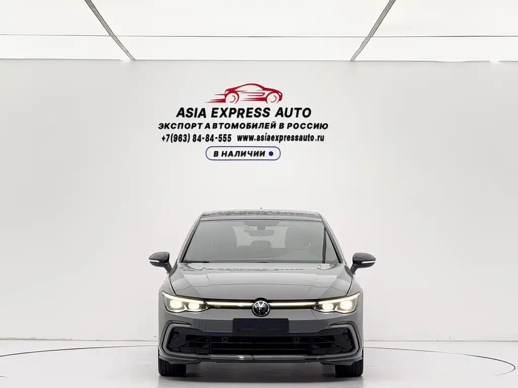 Volkswagen Golf 2023