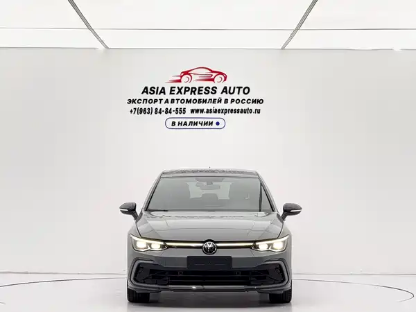 Volkswagen Golf 2023