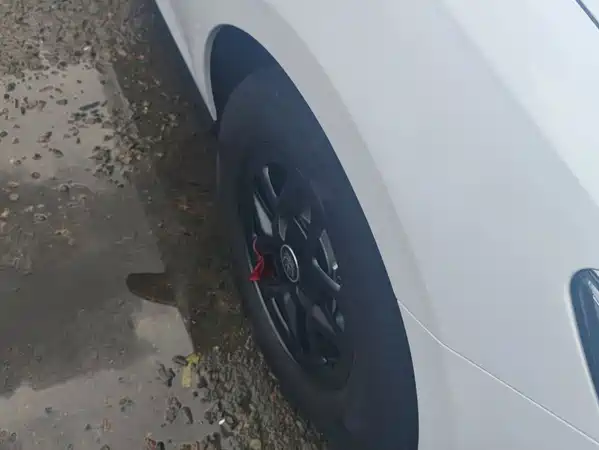 BYD Qin PLUS 2025