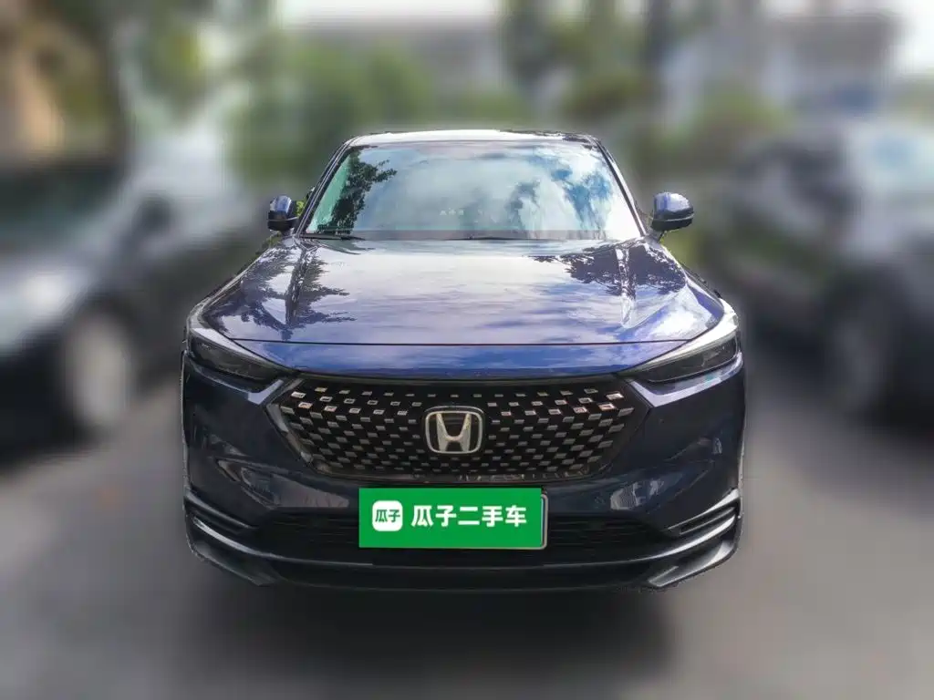 Honda XR-V 2023 — фото 24