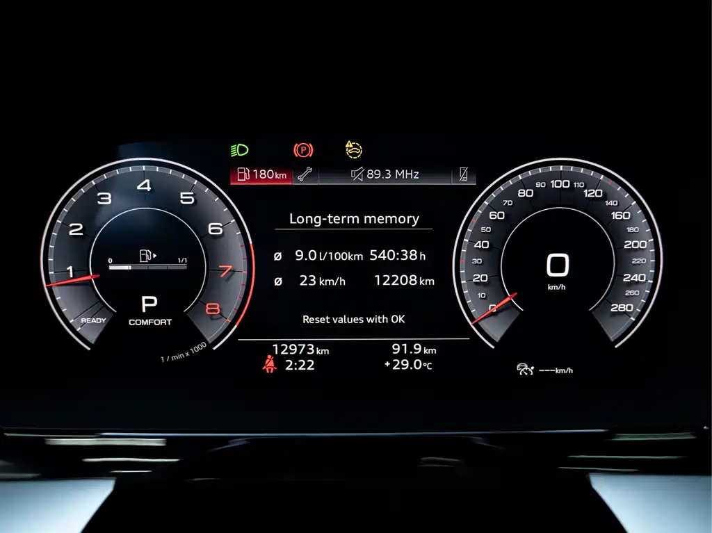 Audi A3 2022 — фото 2