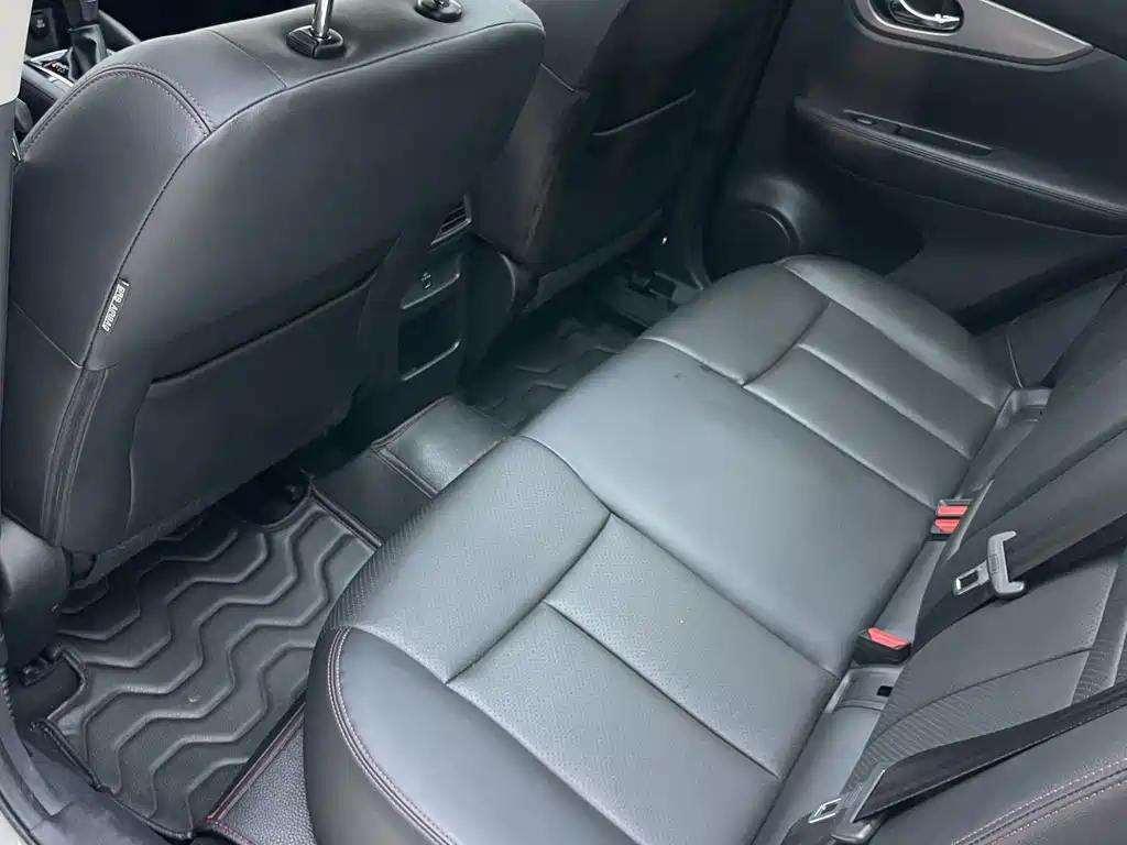 Nissan Qashqai 2022 — фото 20