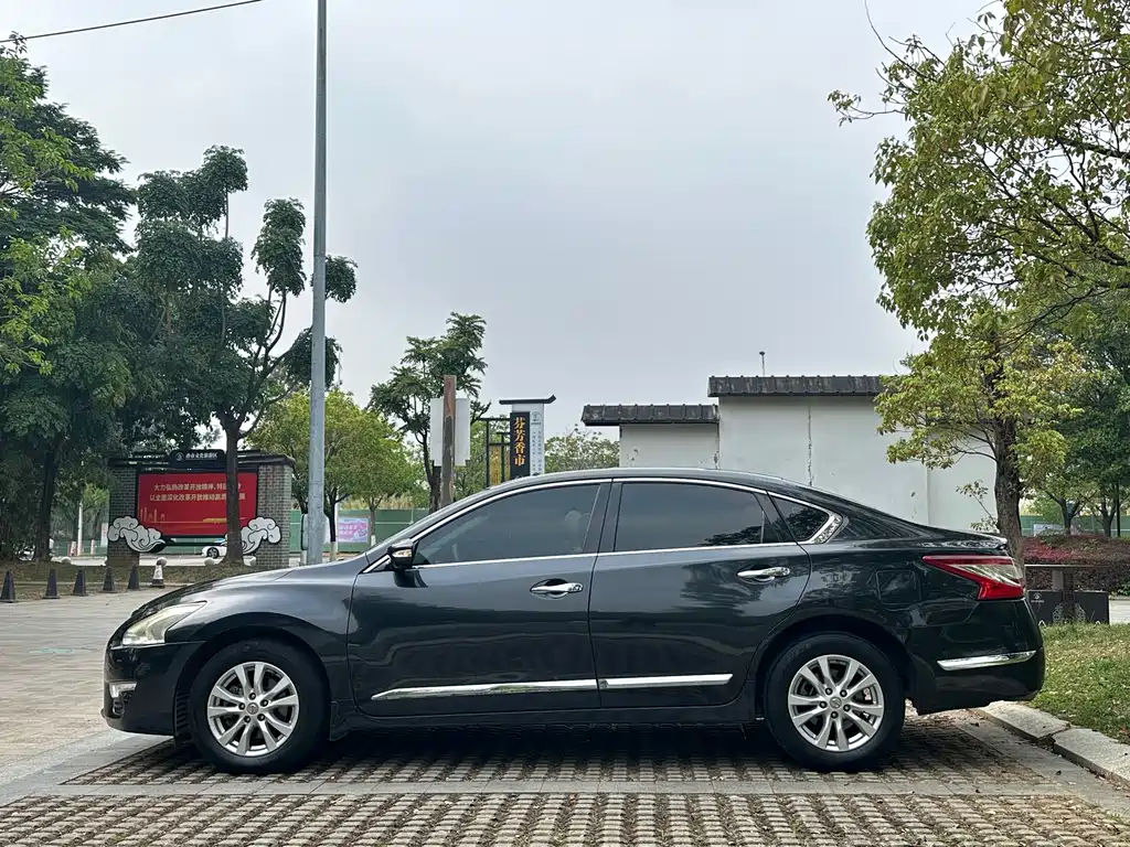Nissan Teana 2015 — фото 20