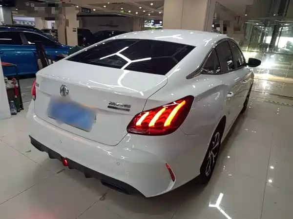 MG5 2021