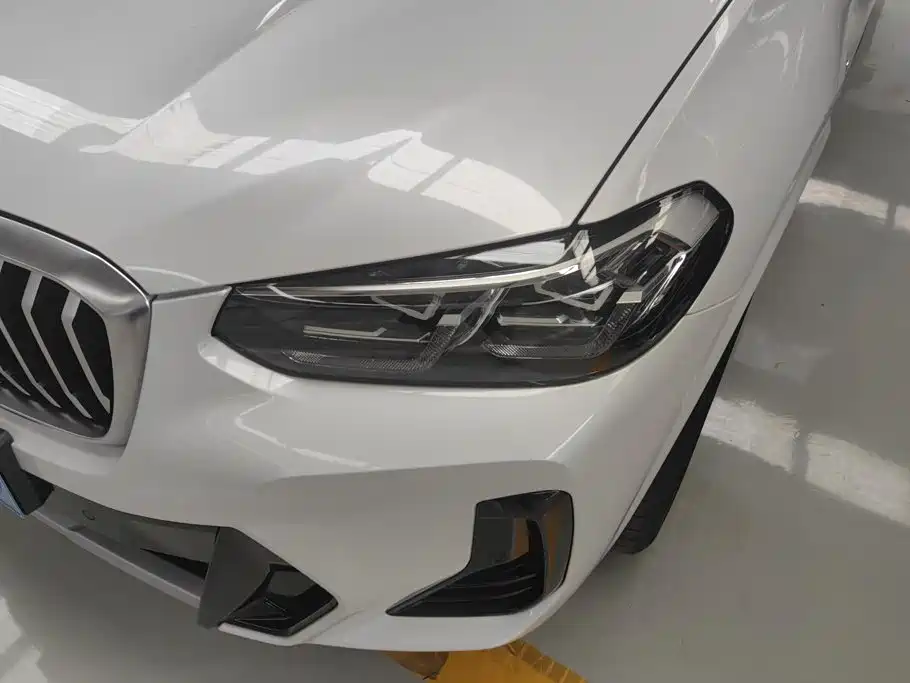BMW X3 2023