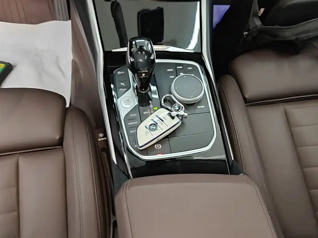 BMW 3 Series 2020 — фото 14