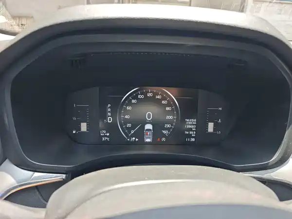 Volvo XC60 2020