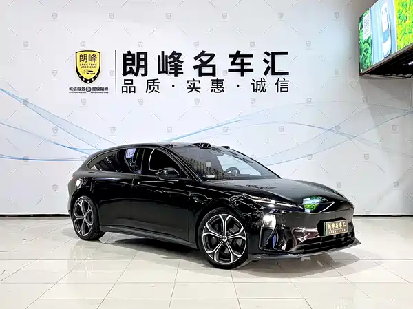 NIO ET5T 2023