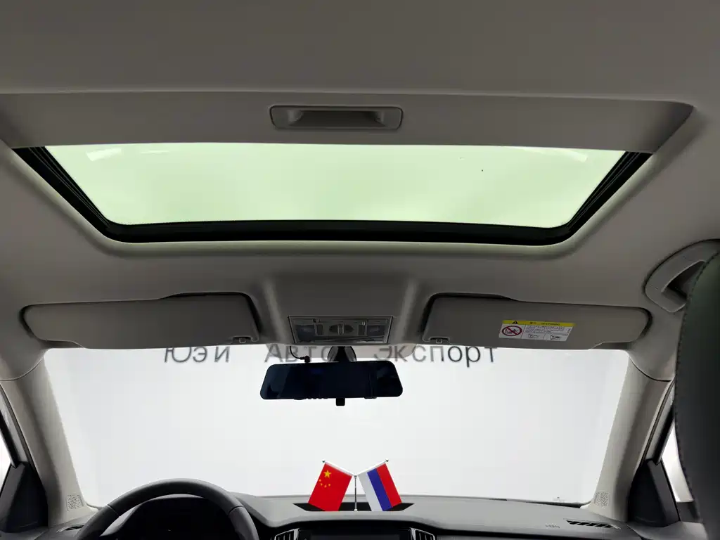 Skoda Kamiq 2023 — фото 18