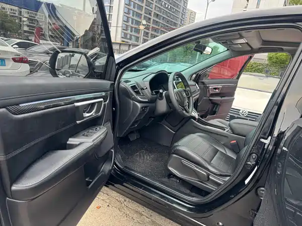 Honda Breeze 2022