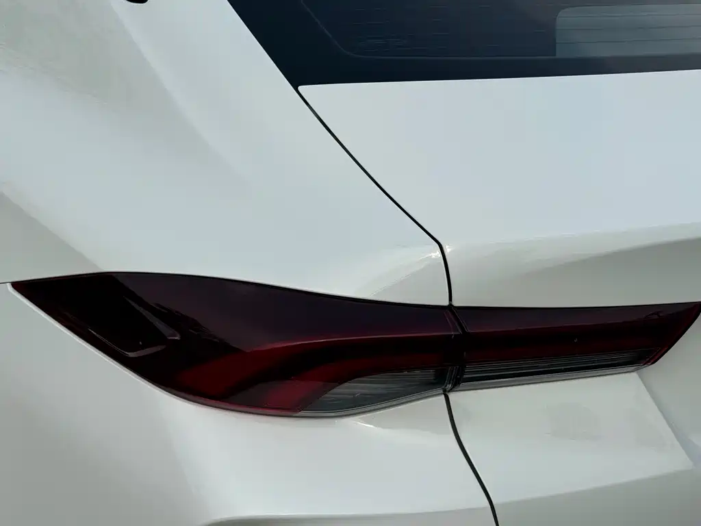 GAC Motor Shadow Leopard 2023 — фото 18