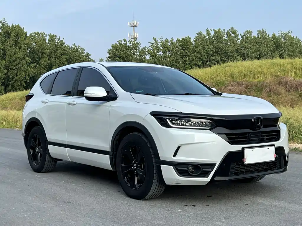 Honda Breeze 2021 — фото 2