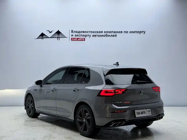 Volkswagen Golf 2023