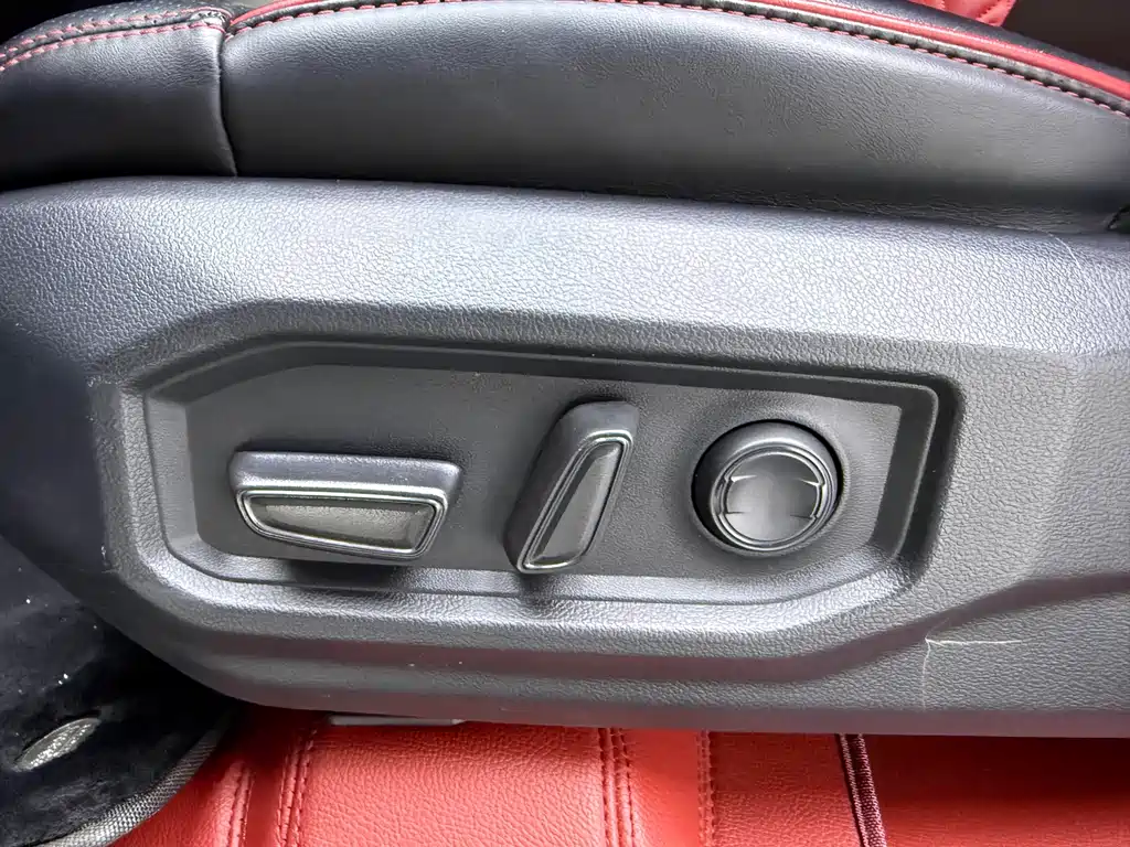 Toyota Tantu 2023 — фото 16