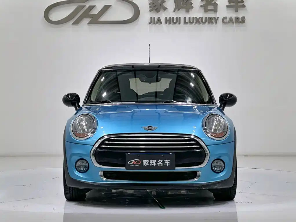 MINI MINI 2017