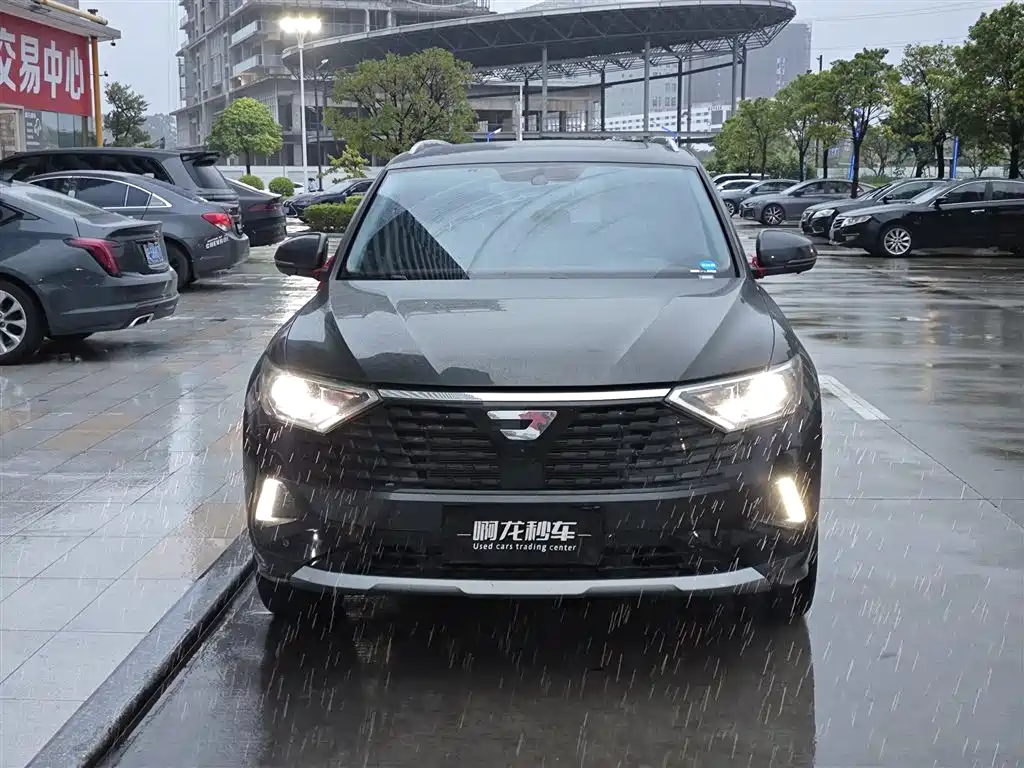 Jetta VS7 2024