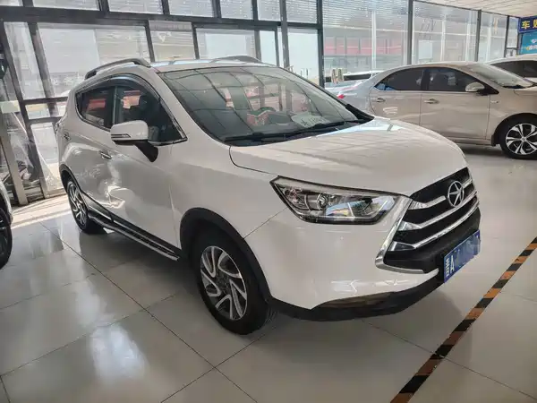 JMC Refine S3 2015