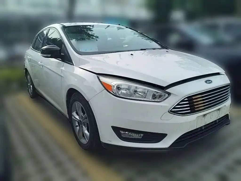 Ford Focus 2016 — фото 7