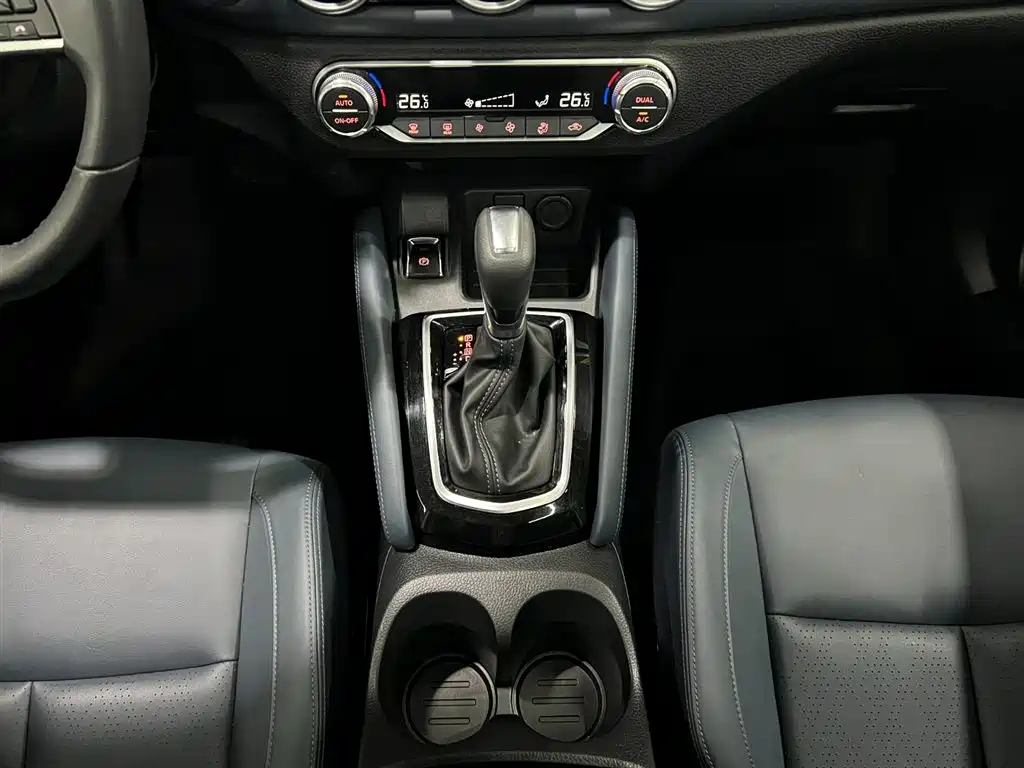 Nissan Qashqai 2024 — фото 14
