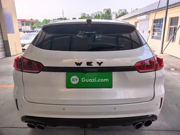Wey VV5 2020