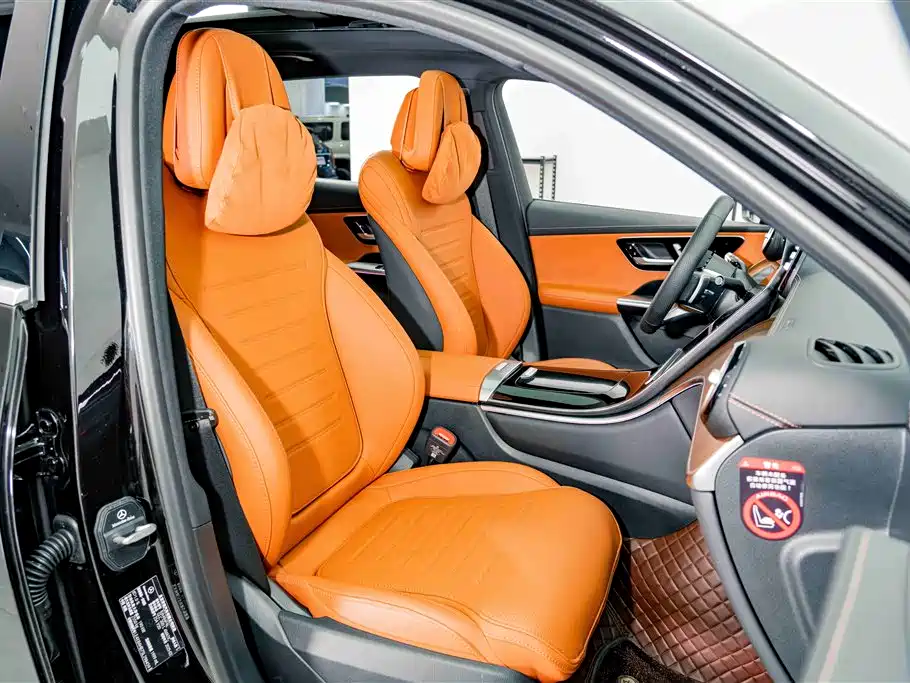Mercedes-Benz GLC 2025 — фото 17