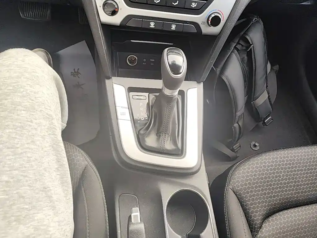 Hyundai Celesta 2017 — фото 14