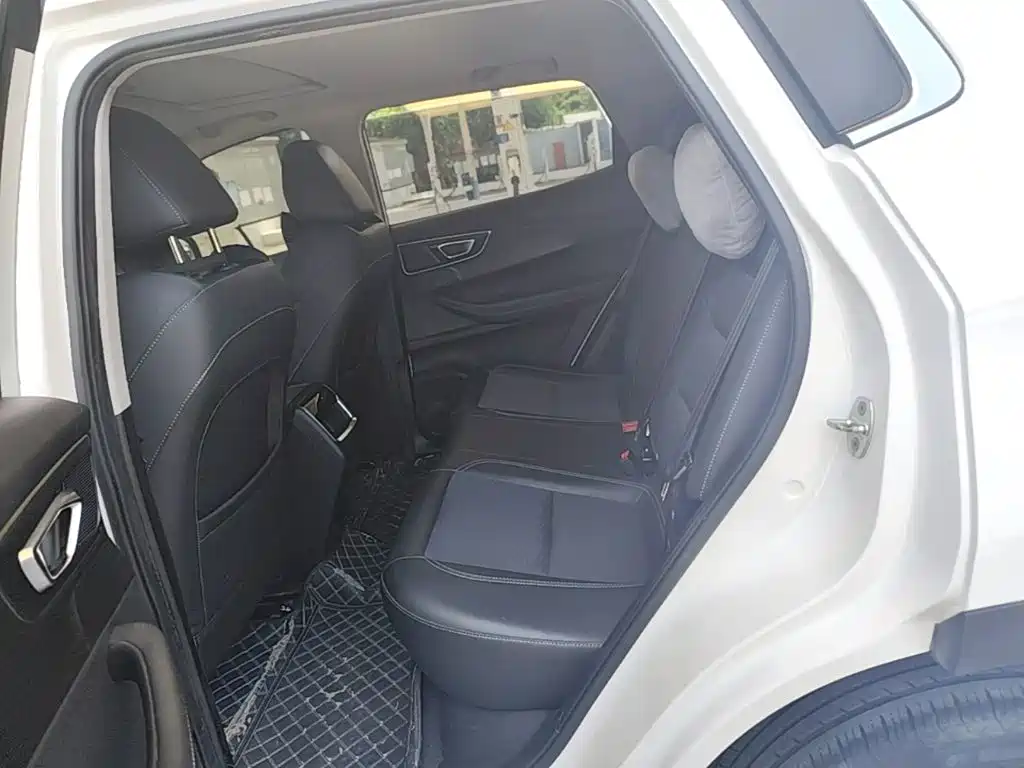 Chery Tiggo 5x 2020 — фото 17