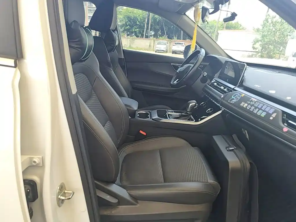Chery Tiggo 5x 2020 — фото 25