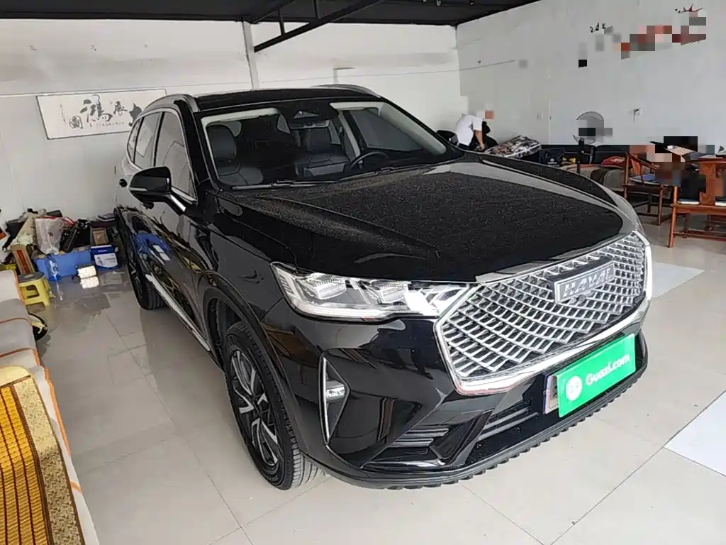 Haval H6 2025
