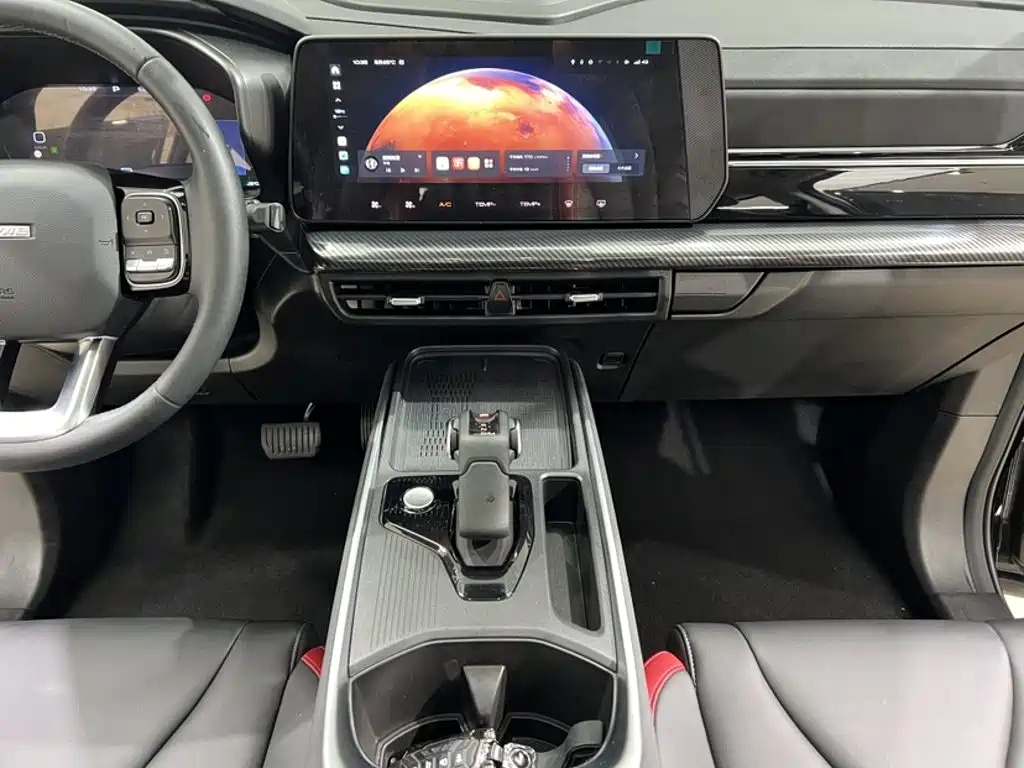 Haval Cool Dog 2023 — фото 15