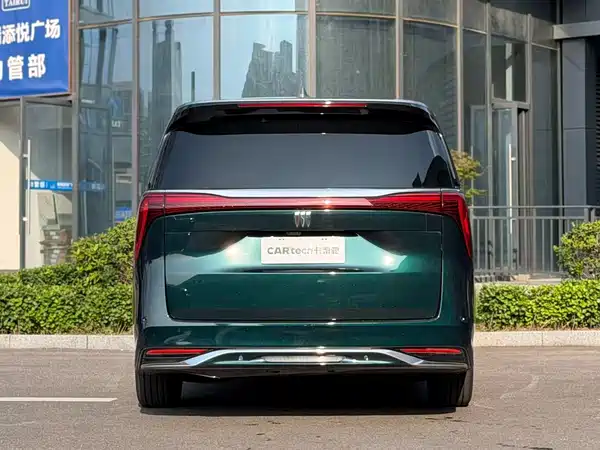 Buick Century 2023